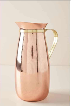 Copper Jug - Maaz Trend Kart